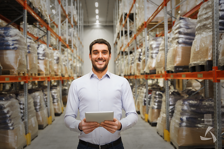 Cinco tendencias que están cambiando el mundo de la logística este 2016