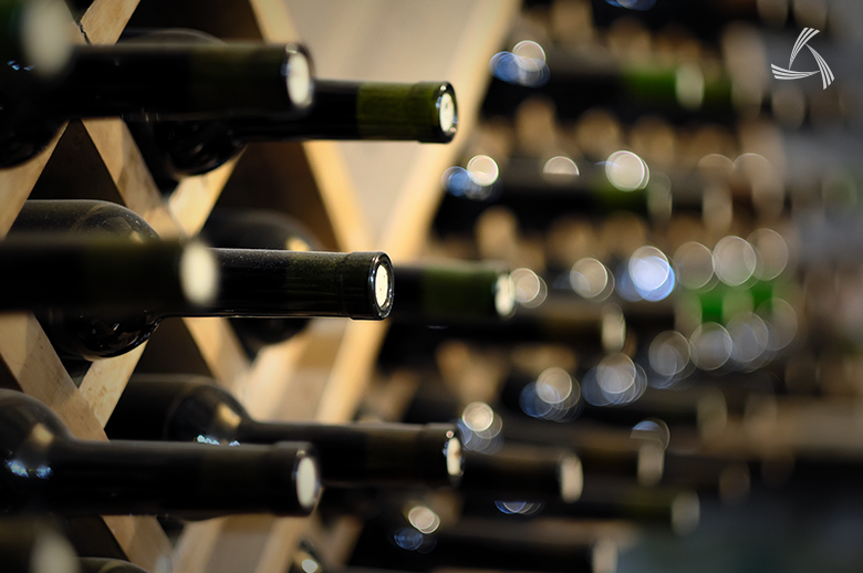 Todo sobre el marbeteo de vinos y licores